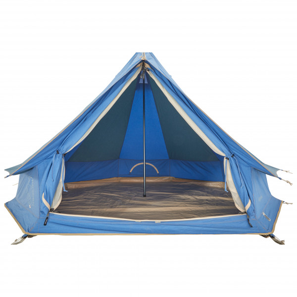 Nordisk - Asgard 7.1 Denim - 3-Personen Zelt