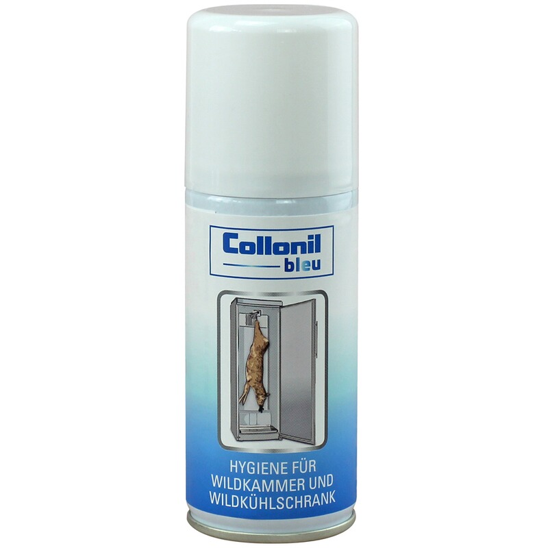 Collonil Hygienespray für Wildkammer