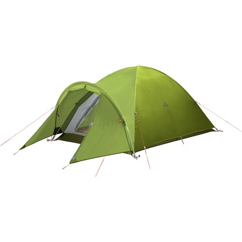 CAMPO COMPACT XT 2P