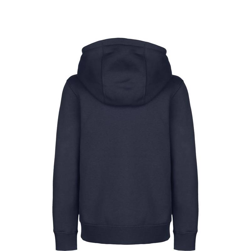 Nike Park 20 Fleece Trainingsjacke Jungen