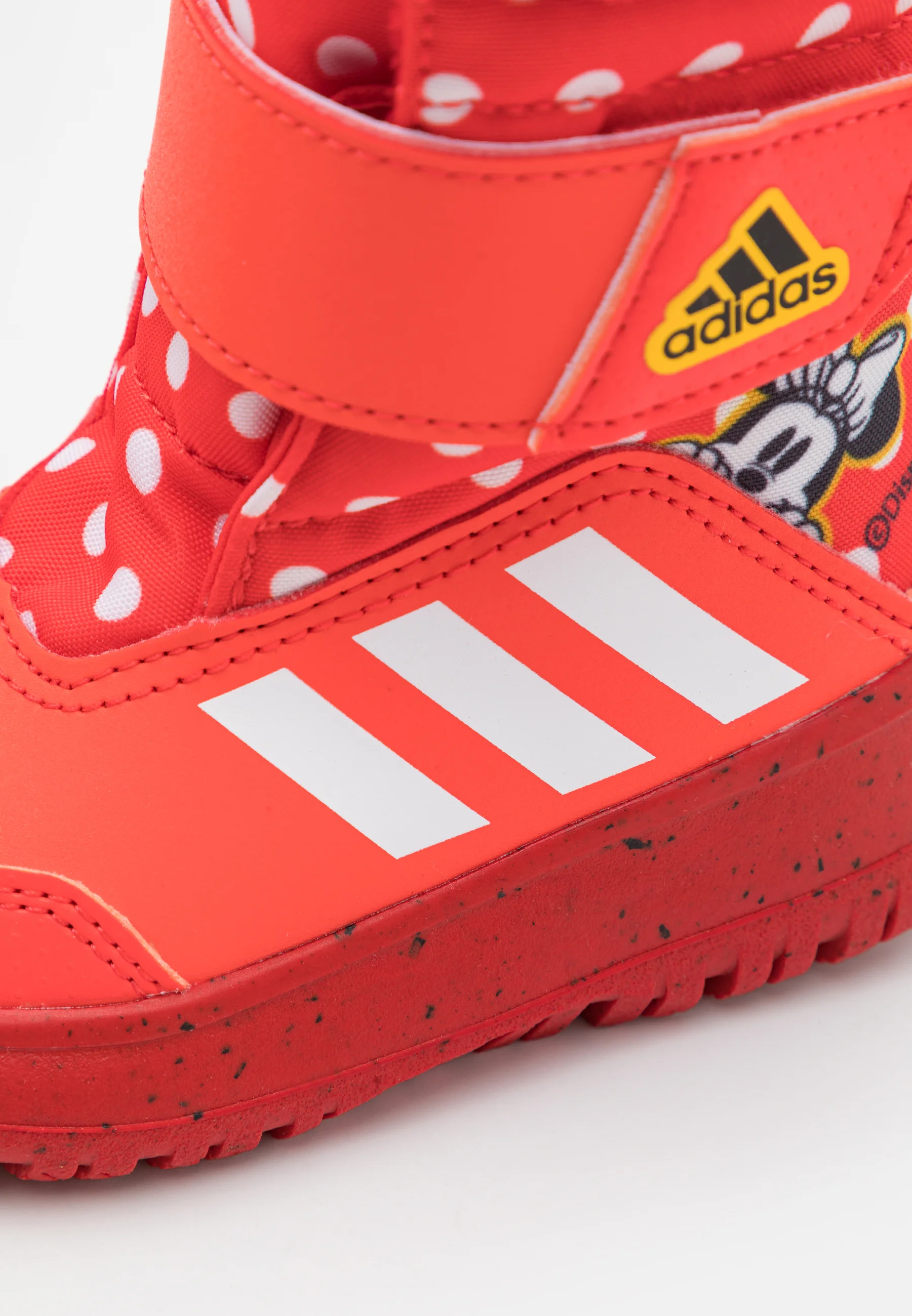 adidas Performance WINTERPLAY Xadidas DISNEY KIDS - Botas de nieve