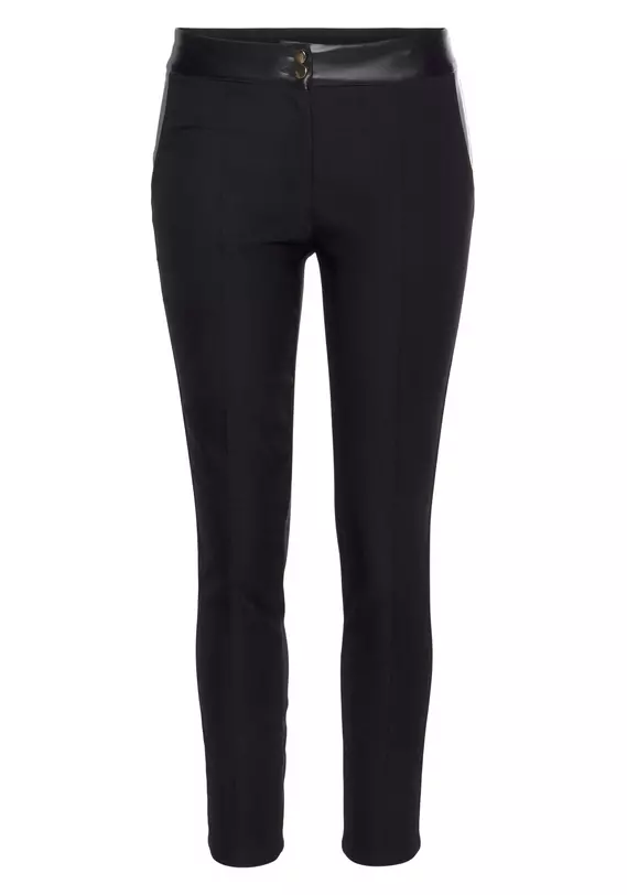 Stretch-Hose