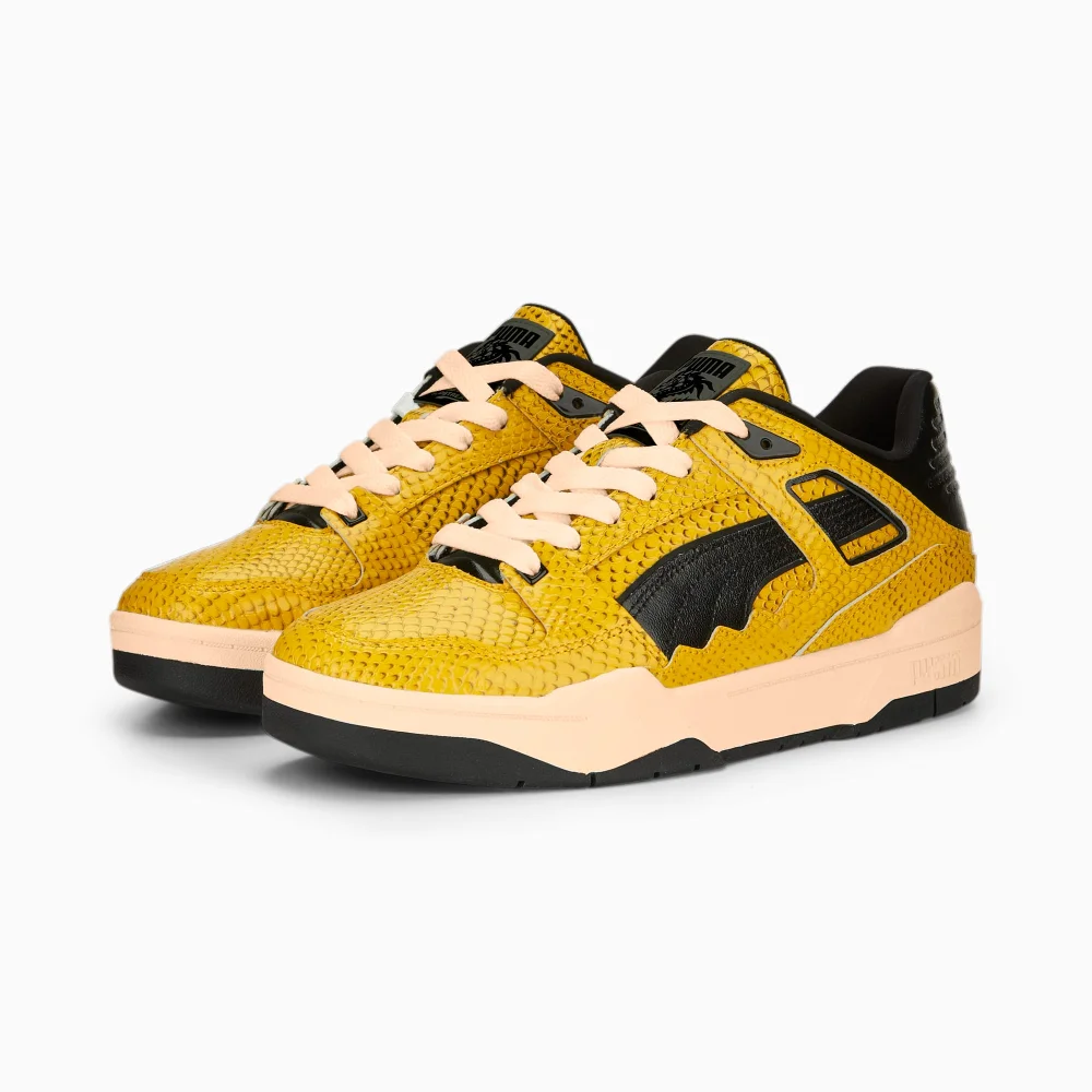 PUMA Slipstream T x STAPLE 392059-01 / gelb