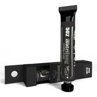 Black (20 ml)