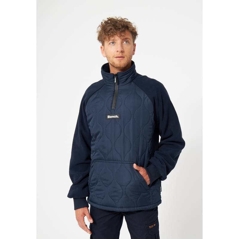 Bench BALKAN Hoodie Herren