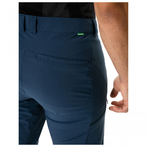 Vaude - Farley Stretch Zip Off Pants II - Zip-Off-Hose