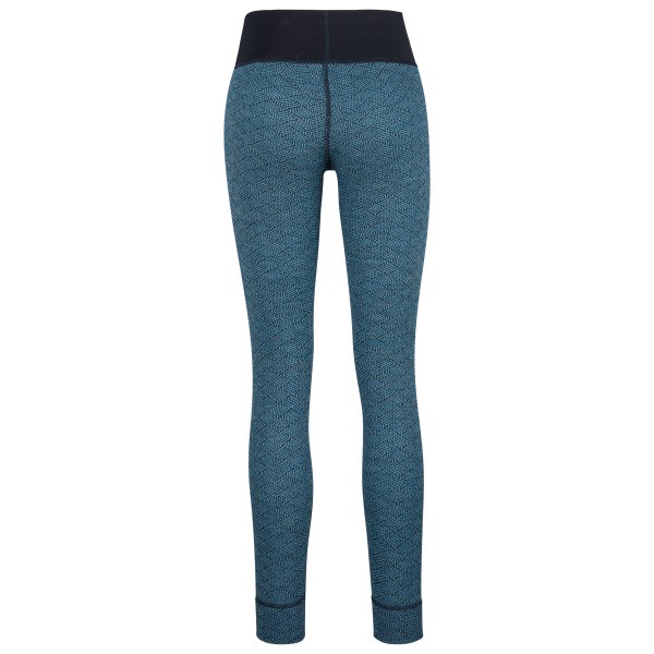 Devold - Women's Kvitegga Long Johns - Yogahose