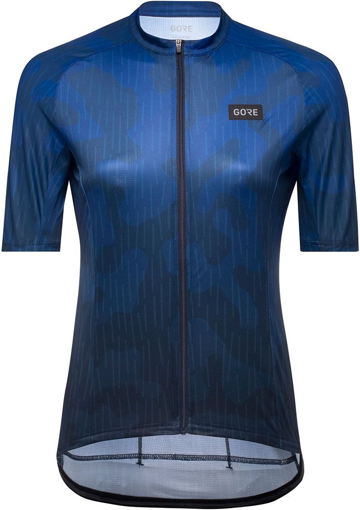 GOREWEAR Rain Camo - Damen Trikot kaufen | Bike-Discount
