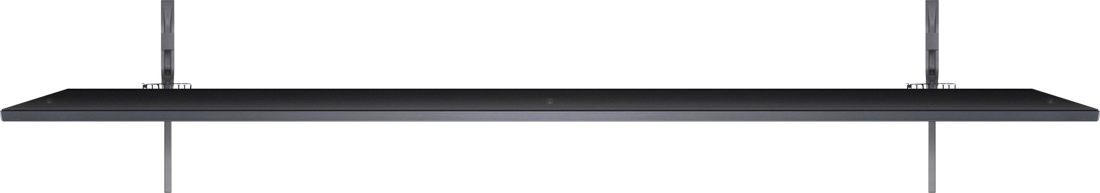 LG 75QNED756RA QNED-Fernseher (190 cm/75 Zoll, 4K Ultra HD, Smart-TV, QNED,α5 Gen6 4K AI-Prozessor,HDR10,HDMI 2.0,Single Triple Tuner)
