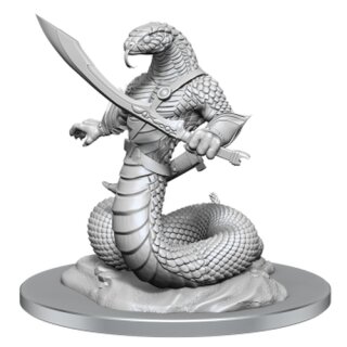 Dungeons & Dragons Nolzur's Marvelous Miniatures: Paint Kit - Yuan-ti Abomination