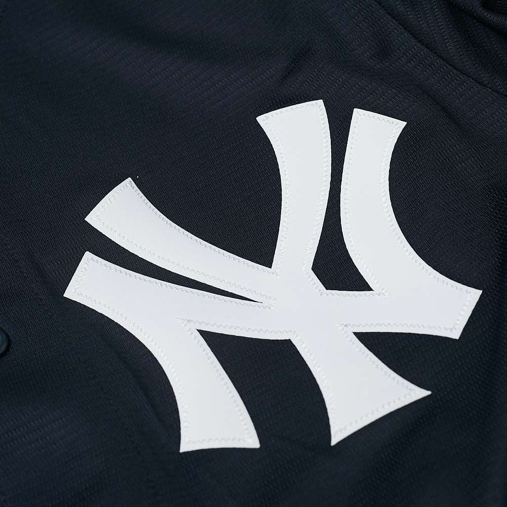 New York Yankees MLB Nike Herren Baseball Trikot T770-NKDK-NK-XVK