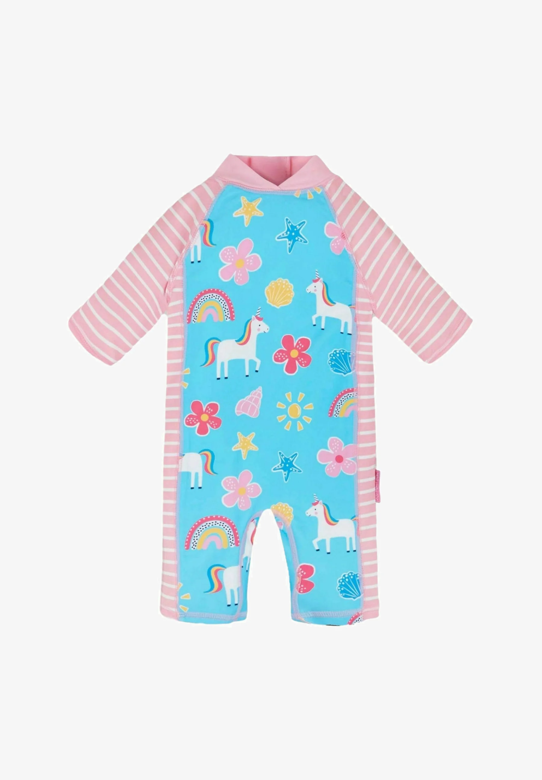 JoJo Maman Bébé REGULAR FIT - Mono