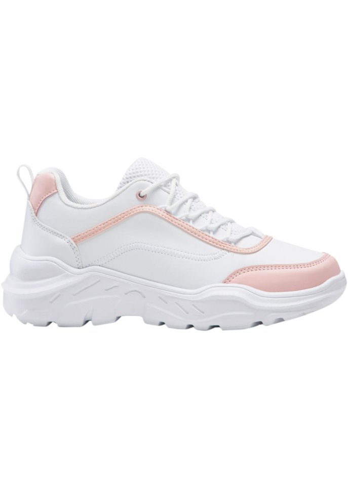 Chunky Sneaker