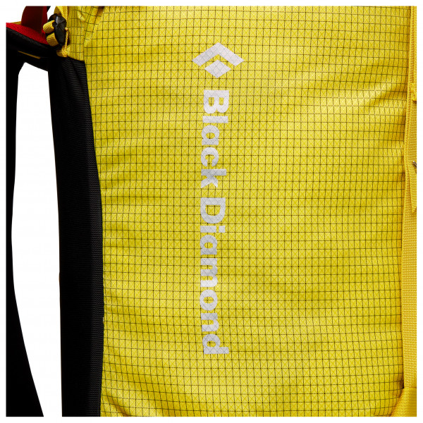 Black Diamond - Speed 40 - Tourenrucksack