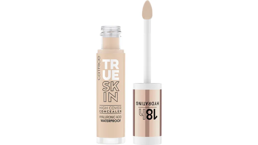 Catrice True Skin High Cover Concealer 4.5 ml 10 - Cool Cashmere