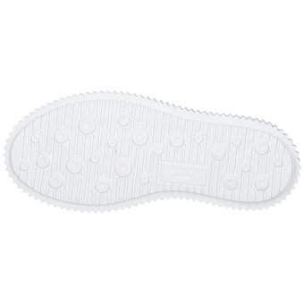 Voile Blanche Lipari Thread 2 Sneaker in weiß