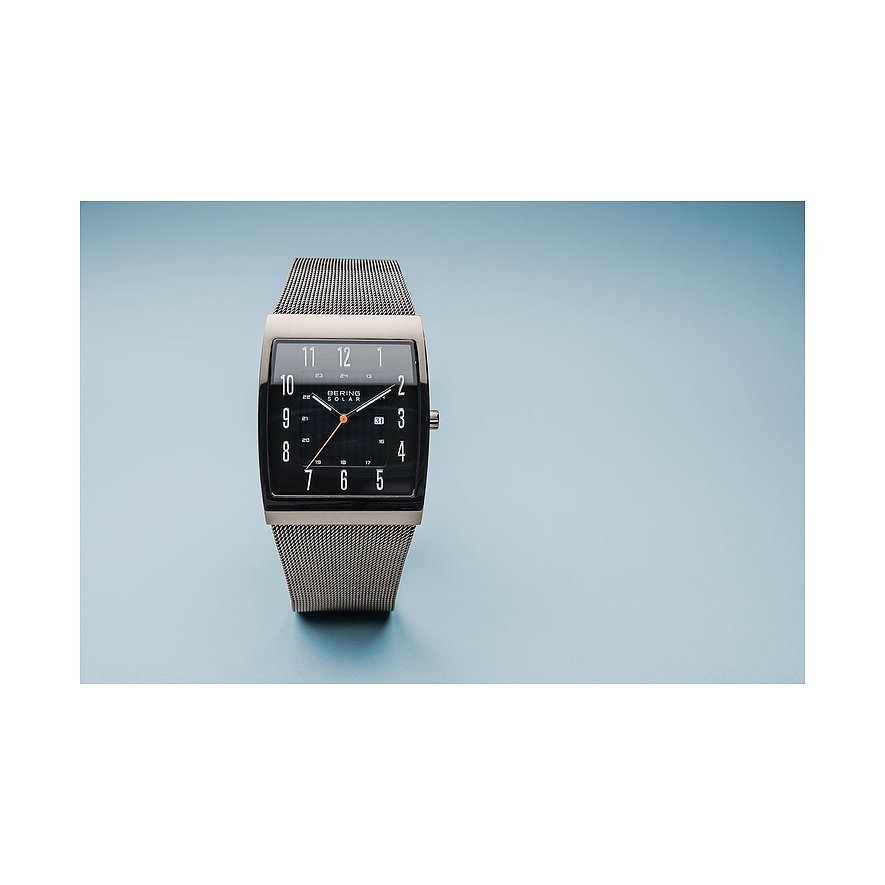 2. Chance - Bering Herrenuhr