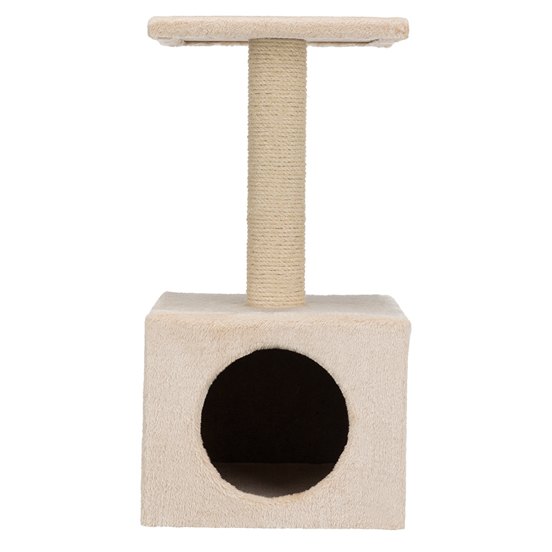 Trixie Kratzbäume Trixie Kratzbaum Zamora beige