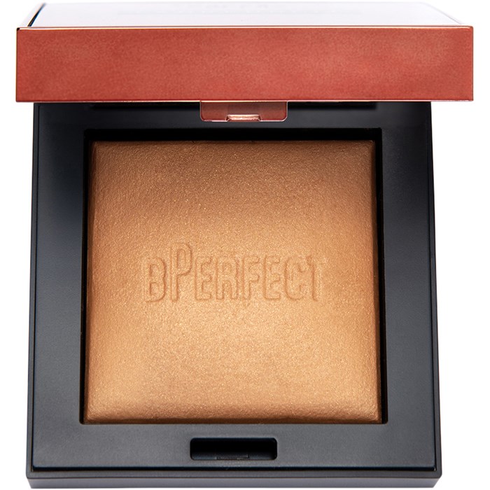 Fahrenheit Bronzer