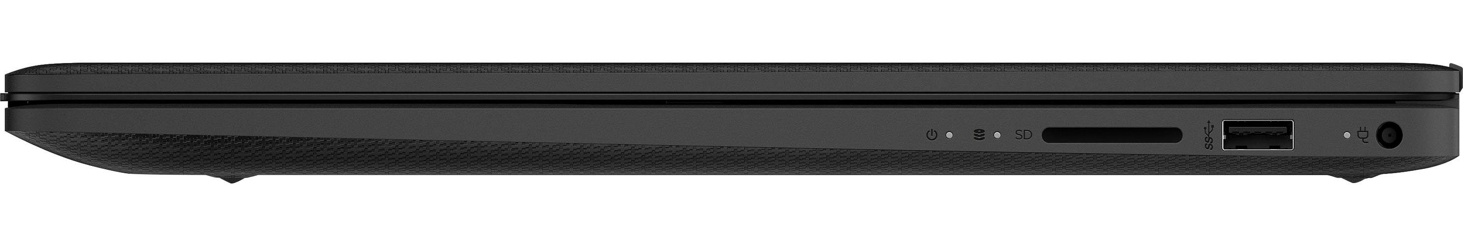 HP 17-cp2255ng Notebook (43,9 cm/17,3 Zoll, AMD Ryzen 5 7520U, Radeon Graphics, 512 GB SSD)
