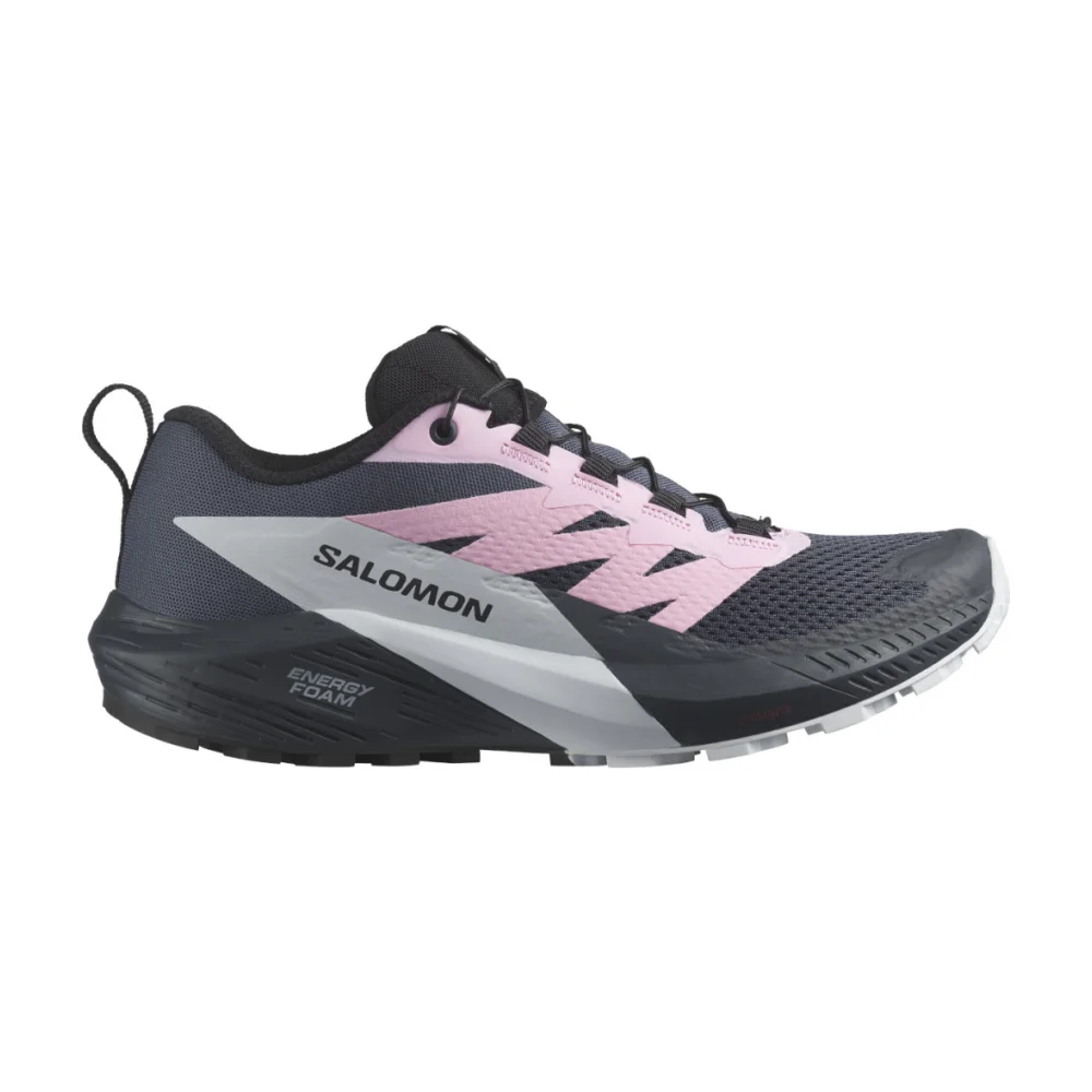 Salomon Sense Ride 5 L47147000 / bunt