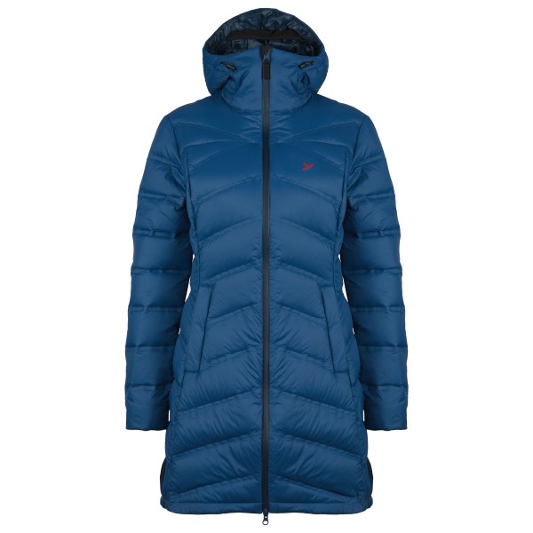 Y by Nordisk - Women's Patea Bonded Down Coat - Daunenmantel