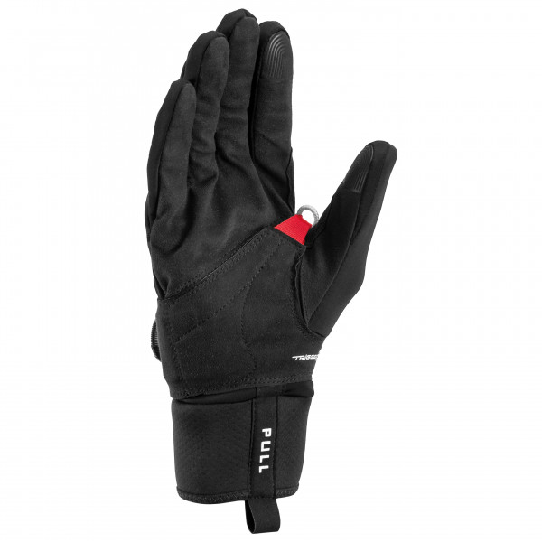 Leki - Nordic Tune Shark Boa Thermo - Handschuhe