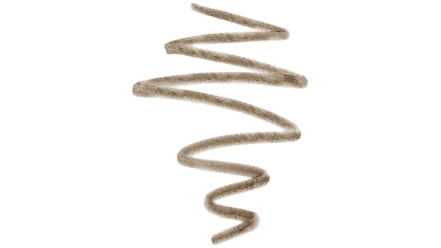 MAYBELLINE NEW YORK Augenbrauenstift Tattoo Brow 36H 2 - Blonde