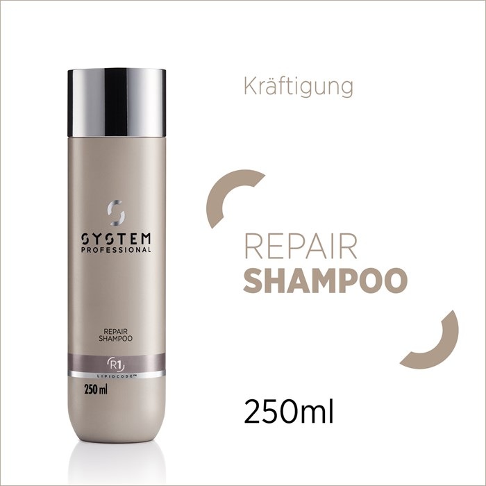 Shampoo R1
