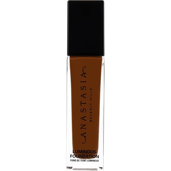 Luminous Foundation
