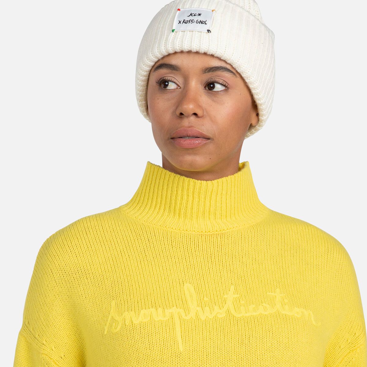 Damenpullover JCC Lounge