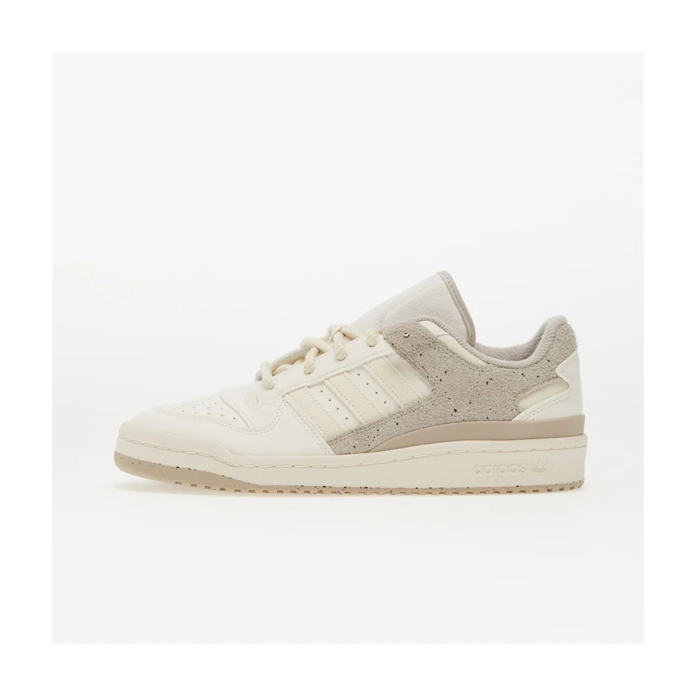 adidas Forum Low Cl IE7165 / weiss