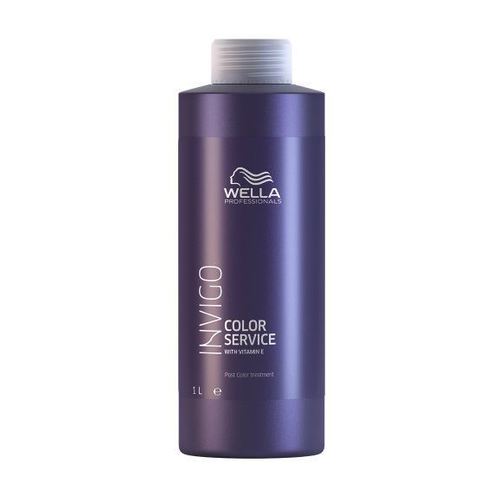 Wella Professionals Invigo Color Service Post Treatment 1.000 ml
