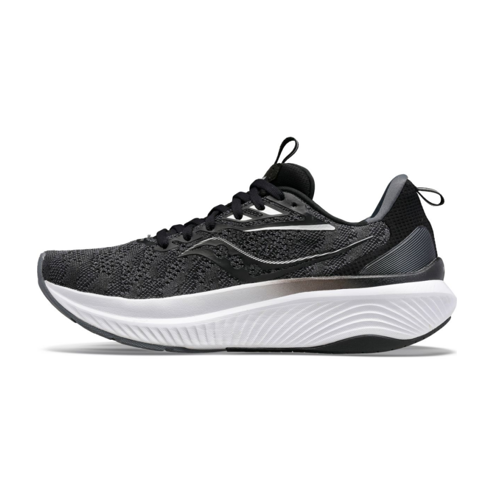 Saucony Echelon 9 S20765-10 / schwarz