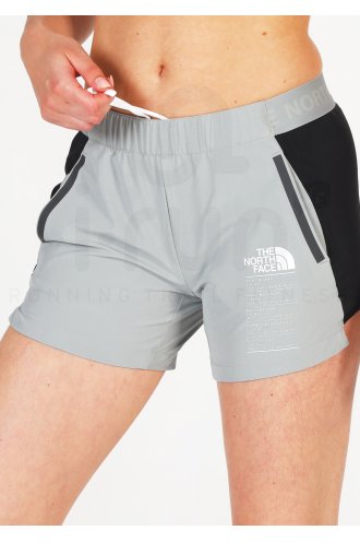 The North Face Glacier W