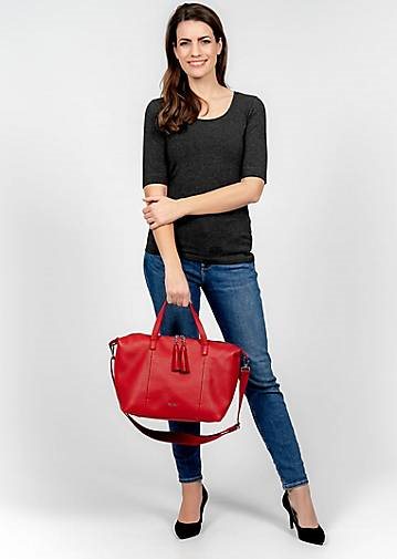 SURI FREY Shopper Dorothy
