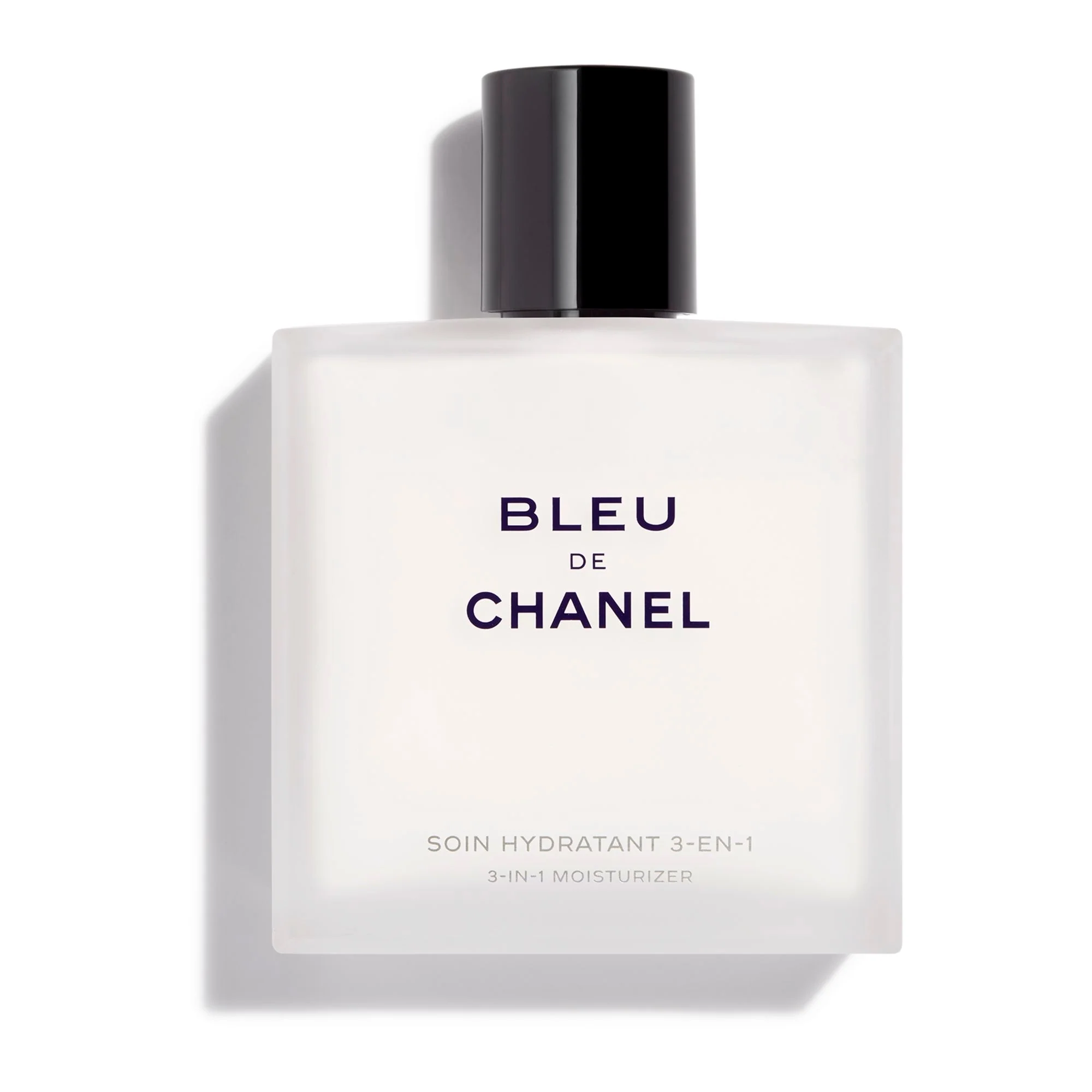 BLEU DE CHANEL - TRATTAMENTO IDRATANTE 3 IN 1