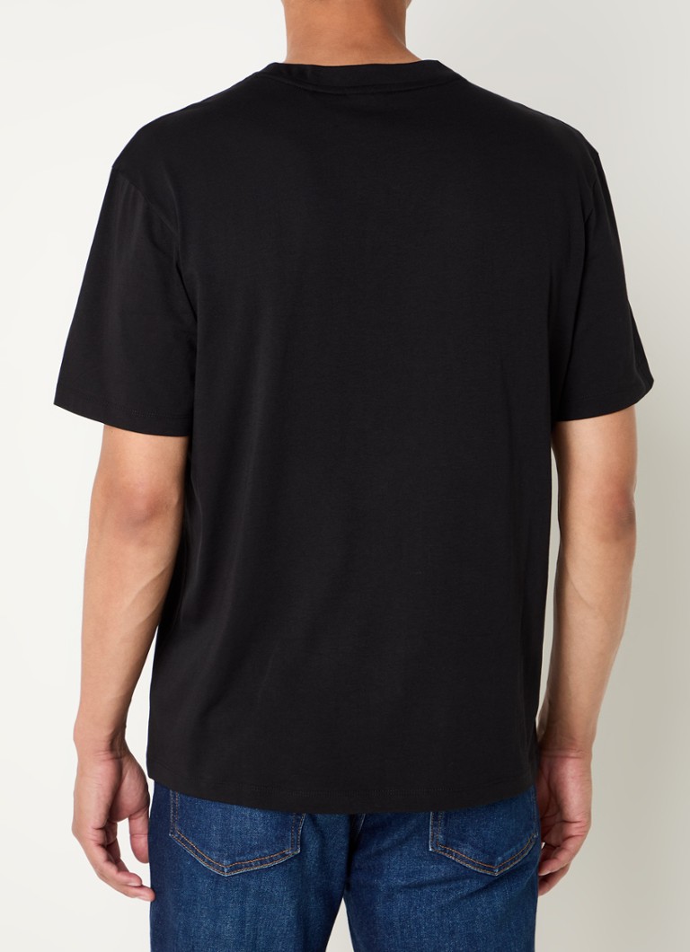 HUGO BOSS Dablumo T-shirt with print