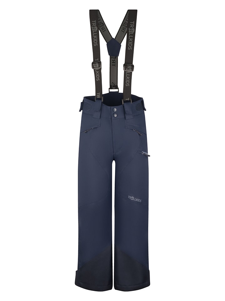 Trollkids Ski-/ Snowboardhose 