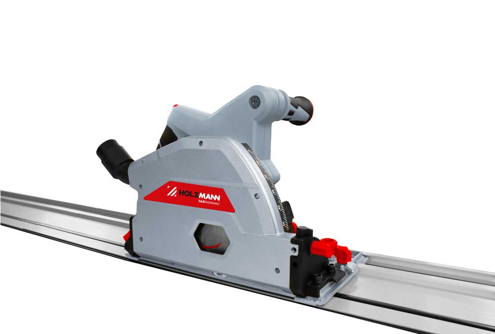 Holzmann TAS140AKKU akkumulátoros láncfűrész 20V 2.0 Ah Li-ion