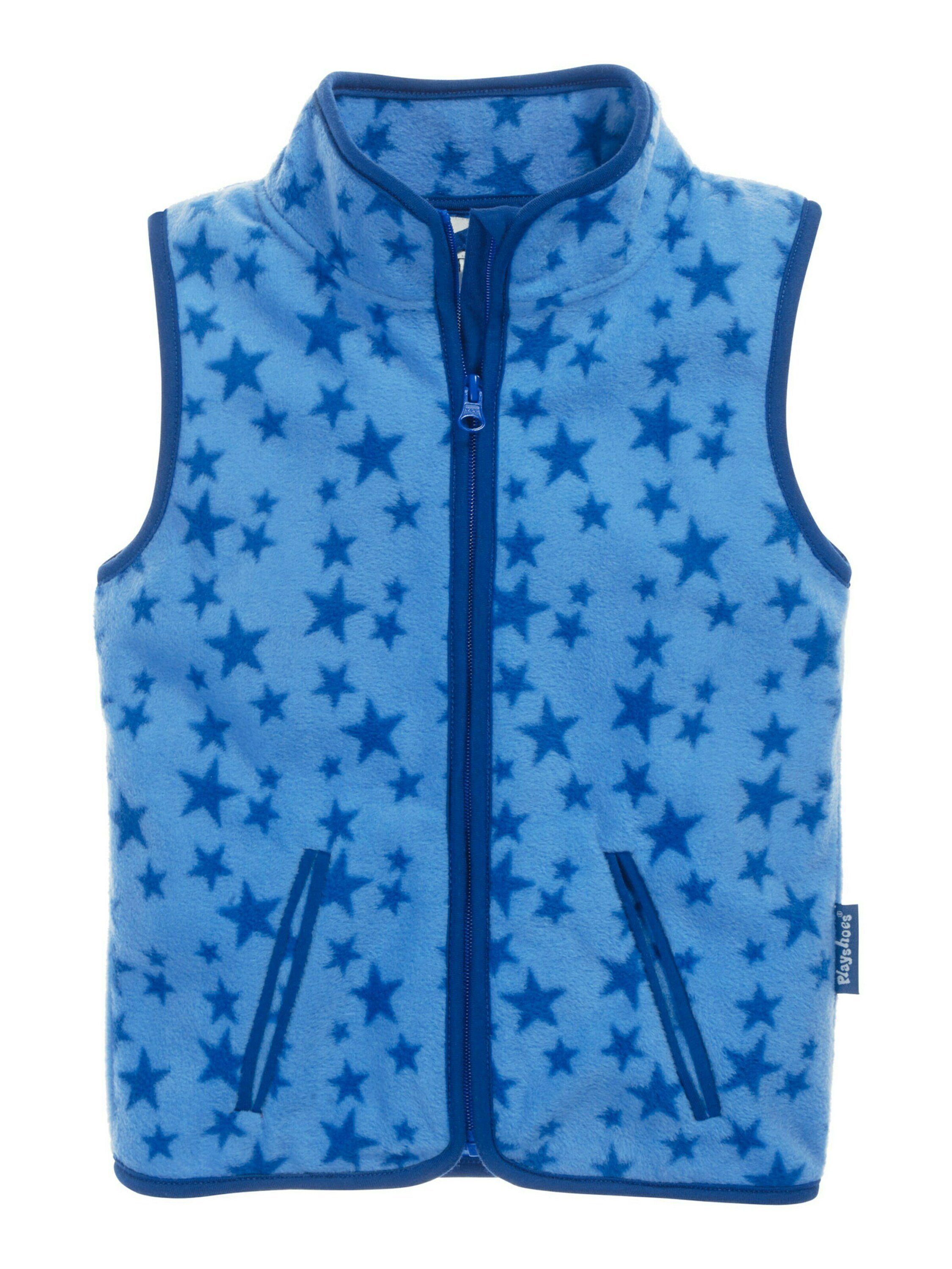 Playshoes Steppweste (1-tlg)