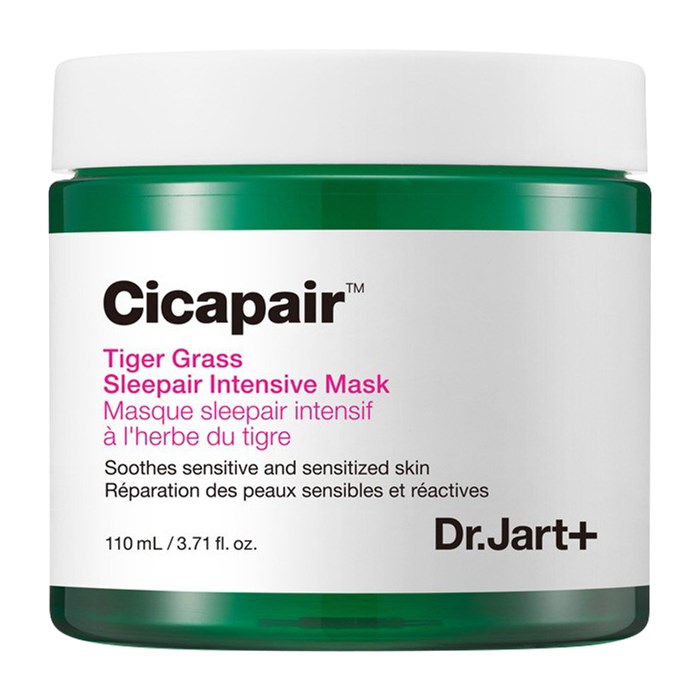 Tiger Grass Sleepair Intensive Mask