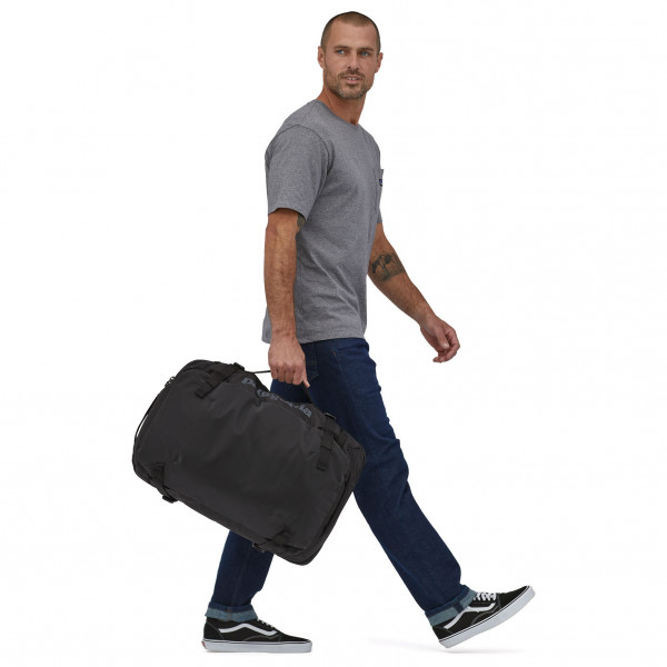 Patagonia - Black Hole MLC - Reisetasche