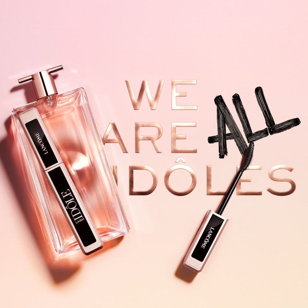 Lancôme Idôle Aura Eau de Parfum