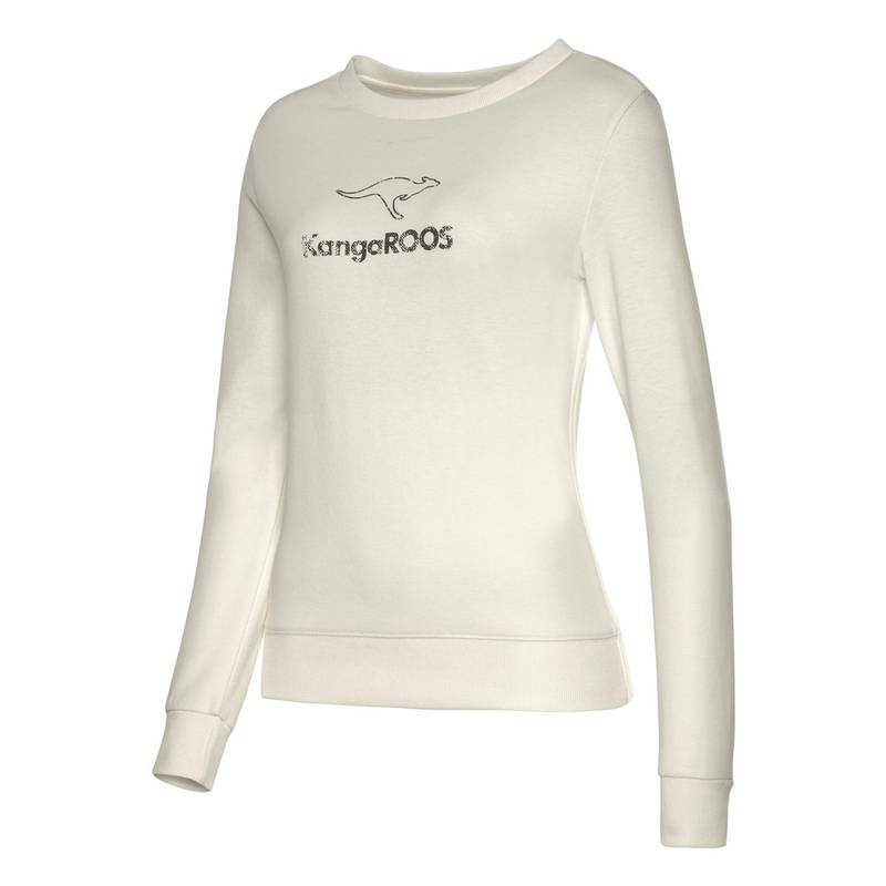 KangaROOS Sweatshirt Damen