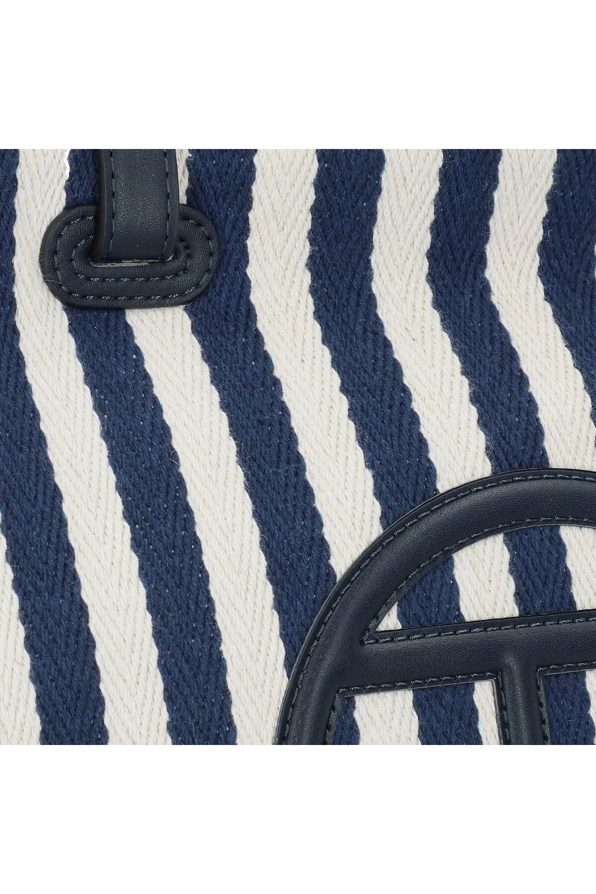 Tom Tailor  Umhängetasche - Blau - Unifarben