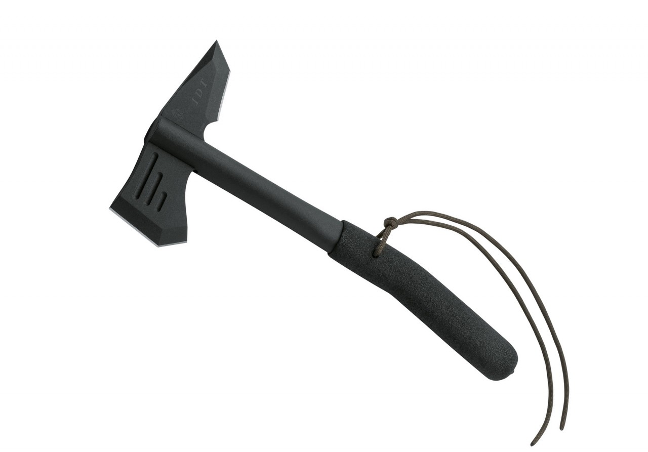 IDT - Individual Demolition Tool