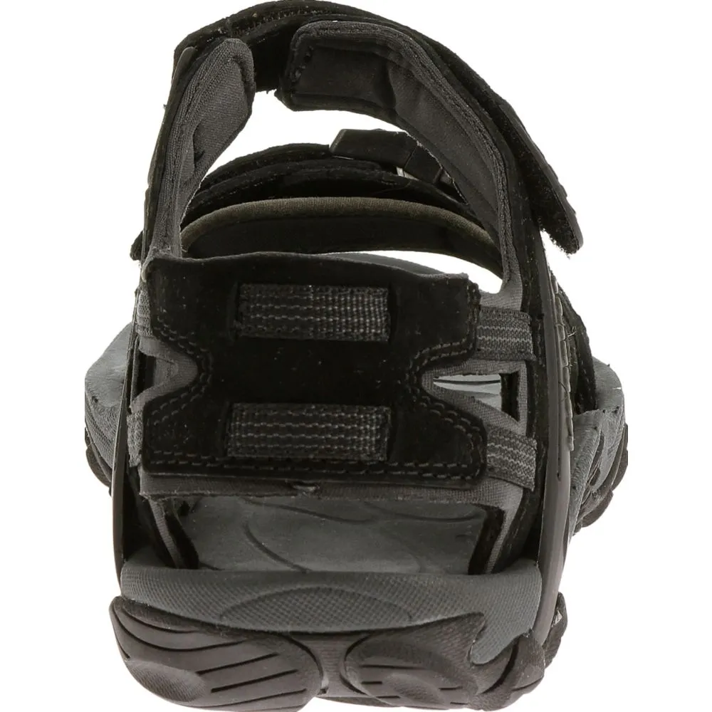 Merrell Kahuna III J575455 / schwarz