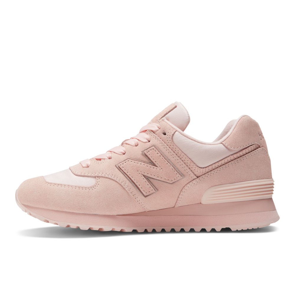 New Balance 574 WL574SLA WL574SLA / pink