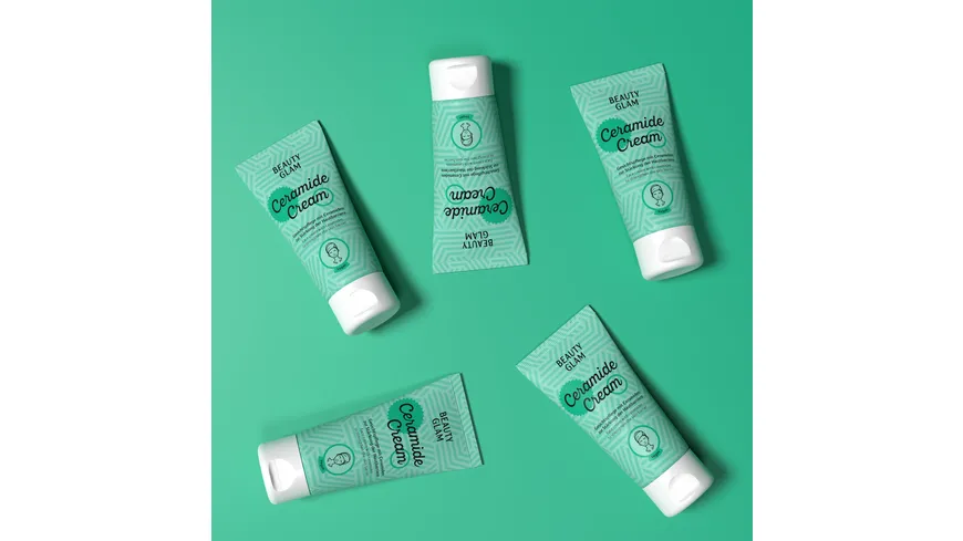 BEAUTY GLAM Ceramide Cream 50 ml
